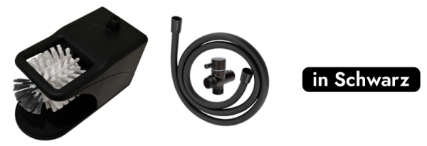 Fusswaschautomat-in-Schwarz